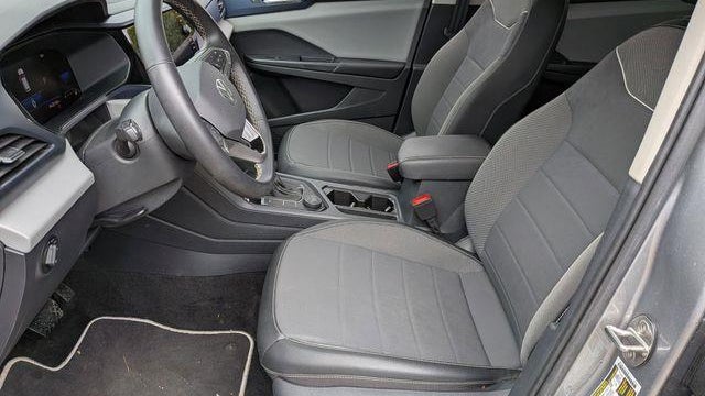 2023 Volkswagen Taos SE 4Motion