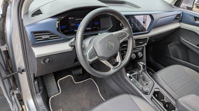 2023 Volkswagen Taos SE 4Motion