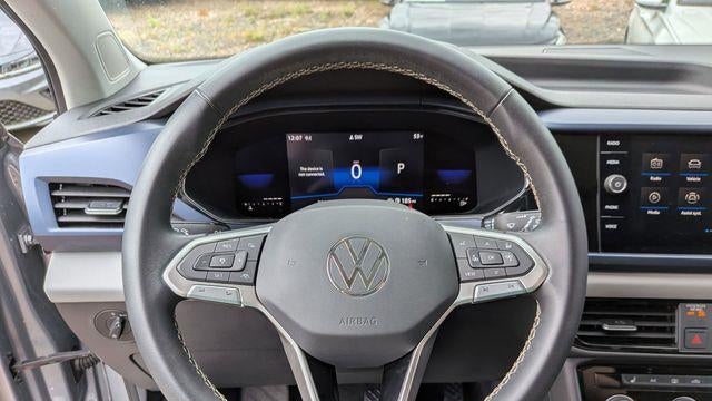 2023 Volkswagen Taos SE 4Motion