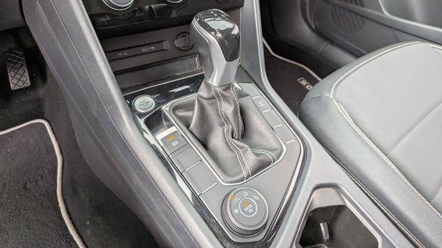 2023 Volkswagen Taos SE 4Motion