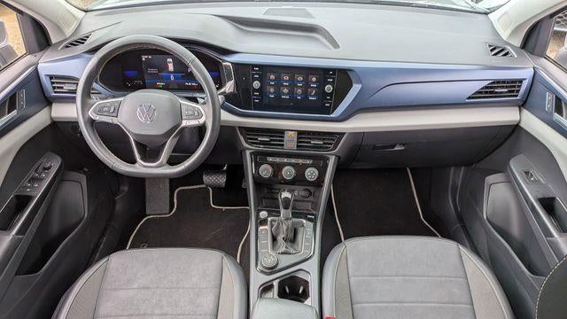 2023 Volkswagen Taos SE 4Motion