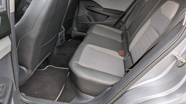 2023 Volkswagen Taos SE 4Motion