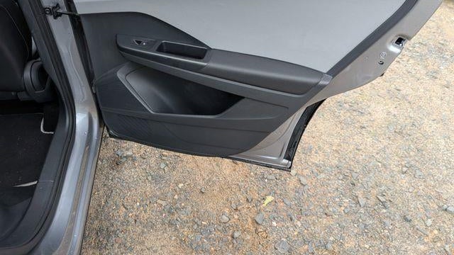 2023 Volkswagen Taos SE 4Motion