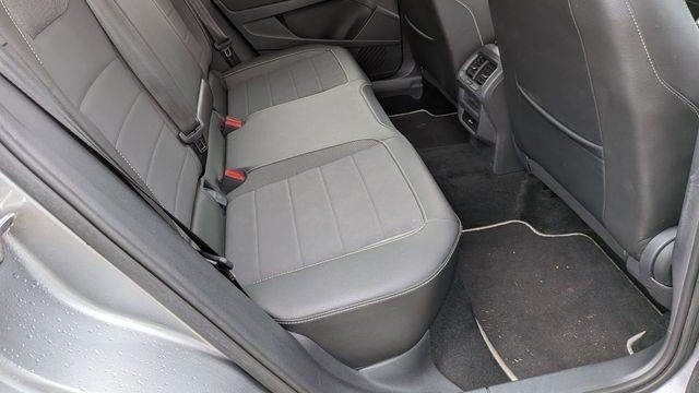 2023 Volkswagen Taos SE 4Motion
