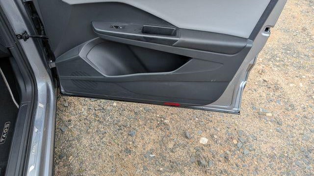 2023 Volkswagen Taos SE 4Motion
