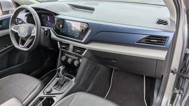 2023 Volkswagen Taos SE 4Motion