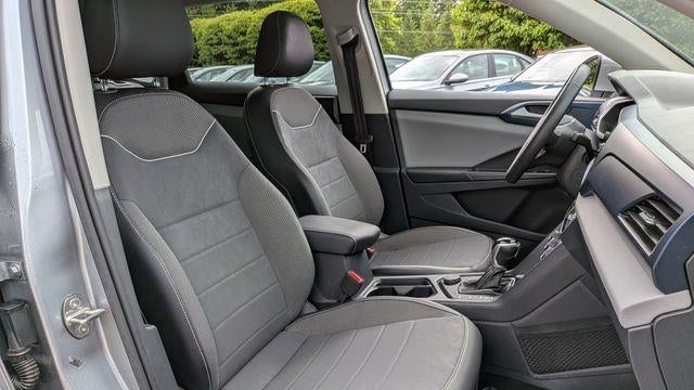 2023 Volkswagen Taos SE 4Motion