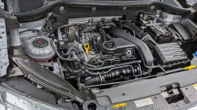 2023 Volkswagen Taos SE 4Motion