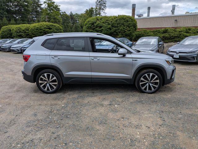 2023 Volkswagen Taos - $21,600