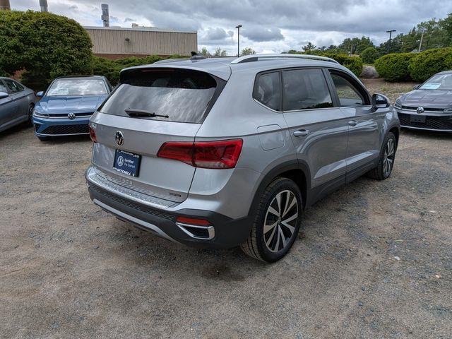 2023 Volkswagen Taos - $21,600