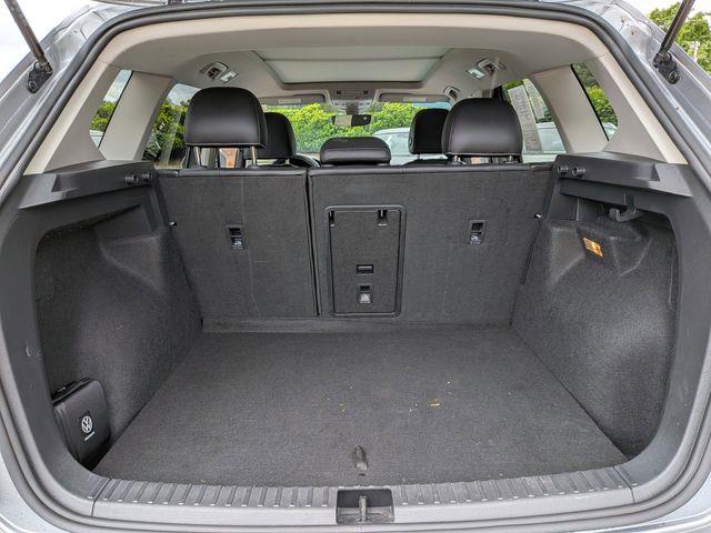 2023 Volkswagen Taos - $21,600