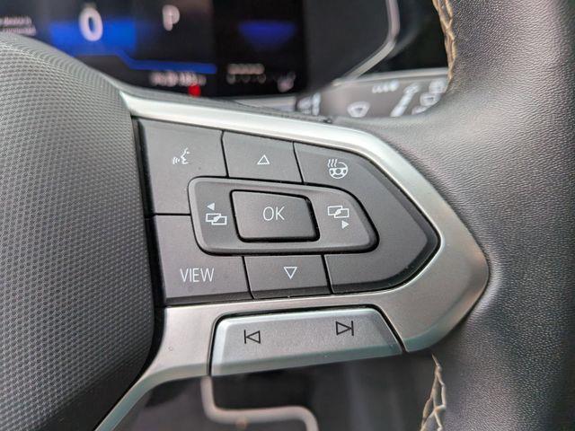 2023 Volkswagen Taos - $21,600