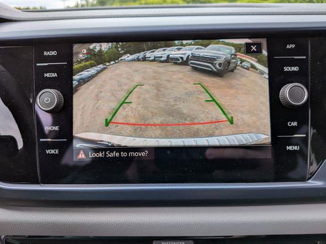 2023 Volkswagen Taos - $21,600