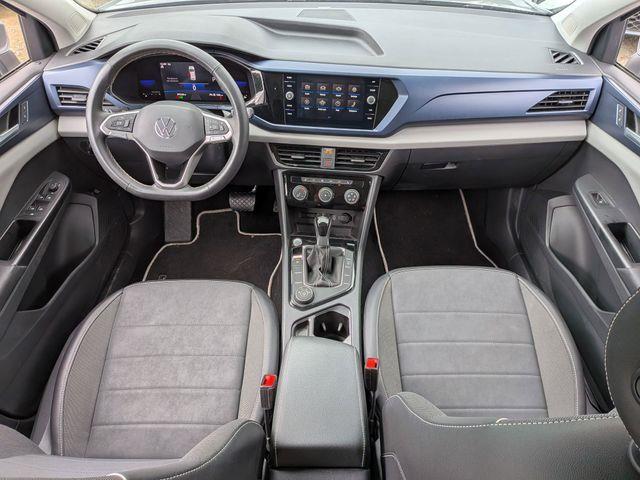 2023 Volkswagen Taos - $21,600