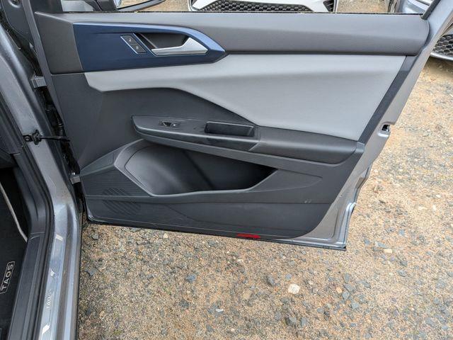 2023 Volkswagen Taos - $21,600