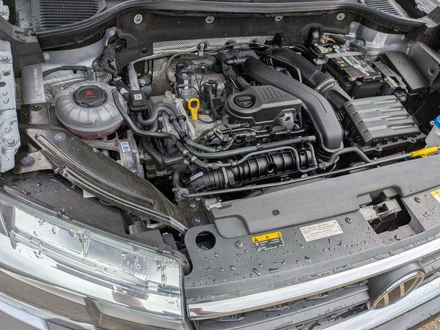 2023 Volkswagen Taos - $21,600