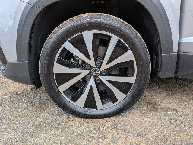 2023 Volkswagen Taos - $21,600