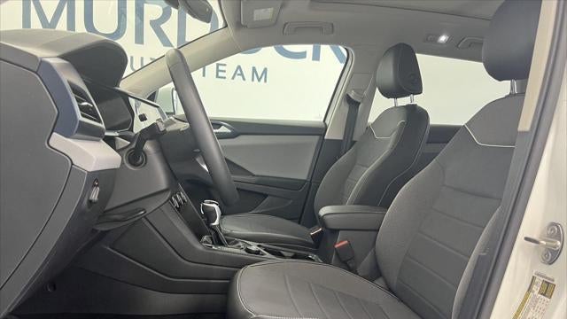 2023 Volkswagen Taos SE 4Motion