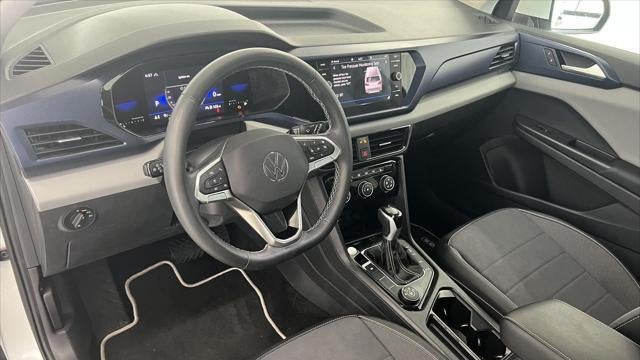 2023 Volkswagen Taos SE 4Motion