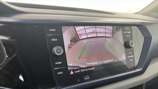 2023 Volkswagen Taos SE 4Motion