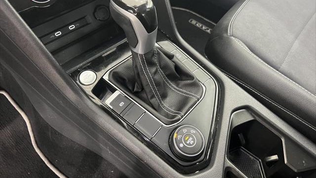 2023 Volkswagen Taos SE 4Motion