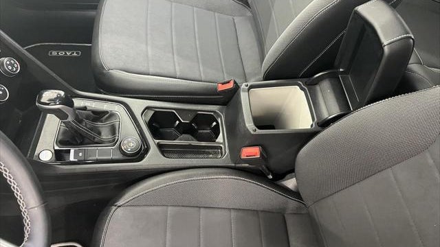 2023 Volkswagen Taos SE 4Motion