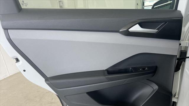 2023 Volkswagen Taos SE 4Motion