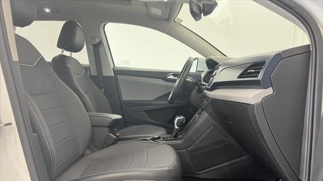2023 Volkswagen Taos SE 4Motion
