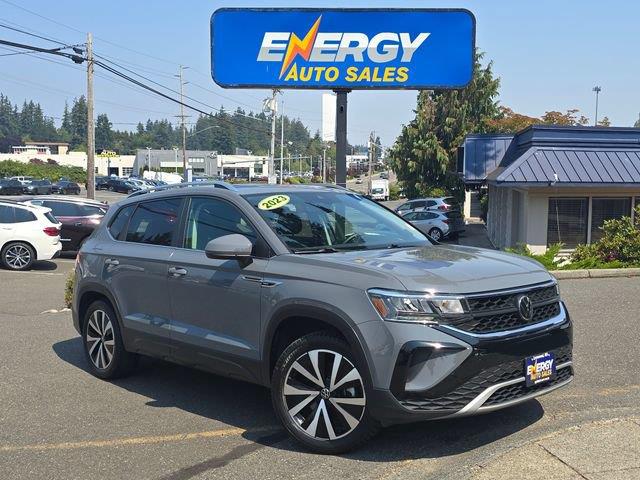 2023 Volkswagen Taos - $18,999