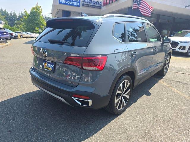 2023 Volkswagen Taos - $18,999
