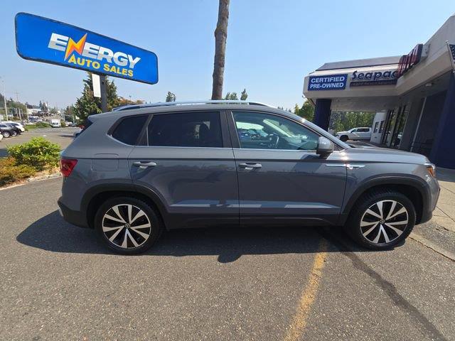 2023 Volkswagen Taos - $18,999