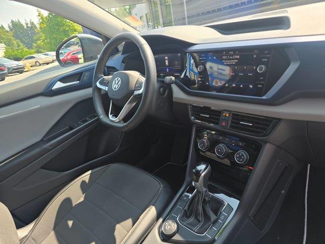 2023 Volkswagen Taos - $18,999