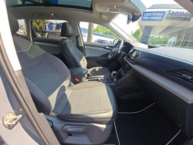2023 Volkswagen Taos - $18,999