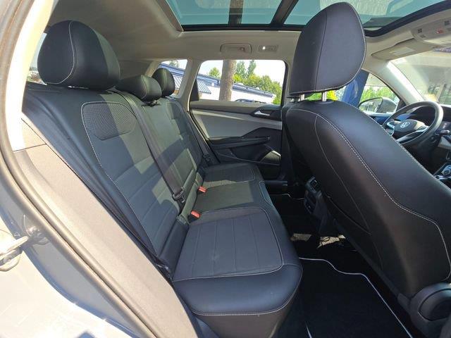 2023 Volkswagen Taos - $18,999
