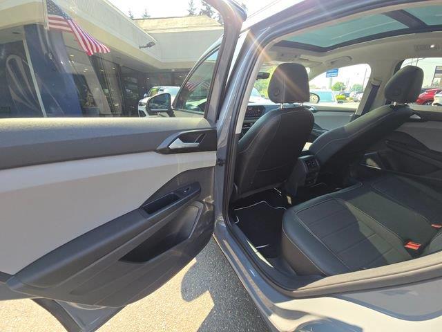 2023 Volkswagen Taos - $18,999
