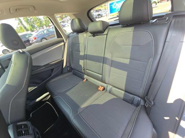 2023 Volkswagen Taos - $18,999