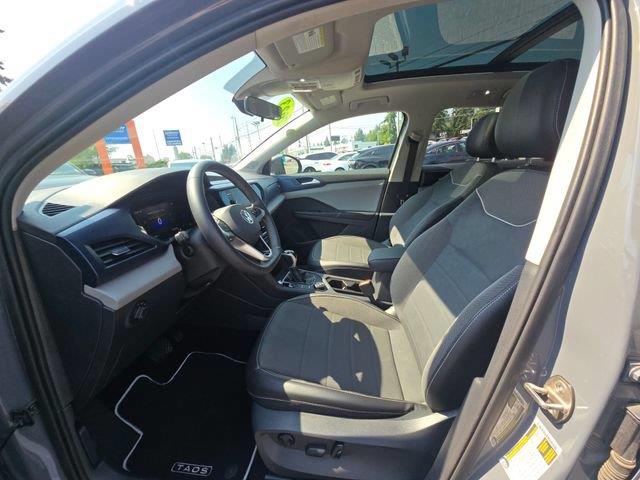 2023 Volkswagen Taos - $18,999