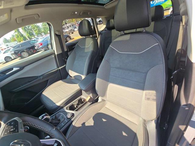 2023 Volkswagen Taos - $18,999