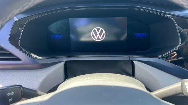 2023 Volkswagen Taos SE 4Motion