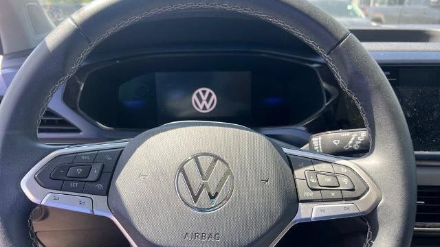 2023 Volkswagen Taos SE 4Motion