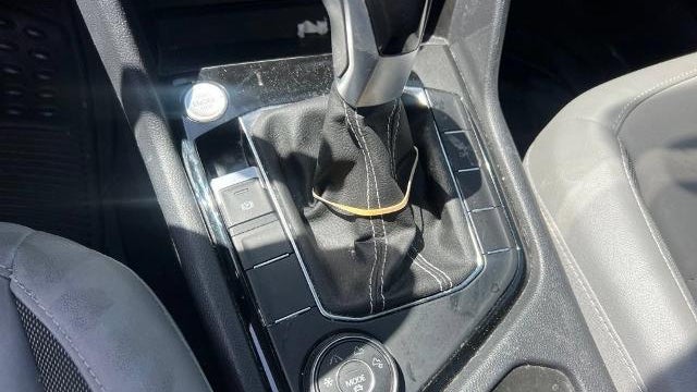 2023 Volkswagen Taos SE 4Motion