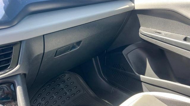 2023 Volkswagen Taos SE 4Motion