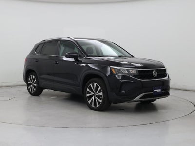 Photo of a 2023 Volkswagen Taos AWD SE 4motion 4DR SUV for sale