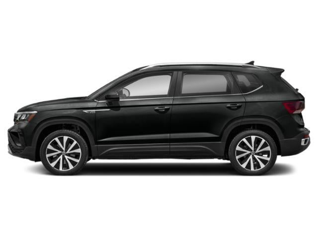 2023 Volkswagen Taos SE 4Motion — photo 1 of 12