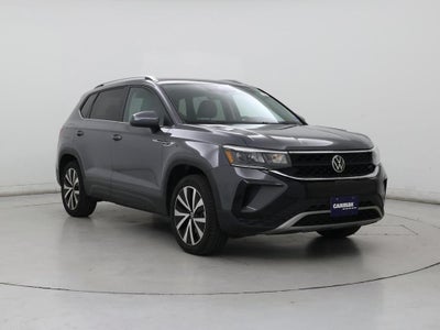 Photo of a 2022 Volkswagen Taos AWD SE 4motion 4DR SUV for sale