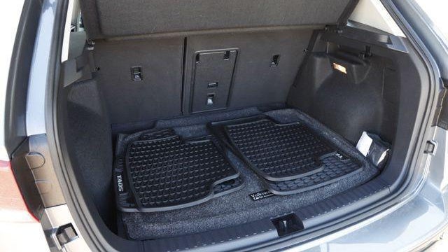 2022 Volkswagen Taos SE 4Motion