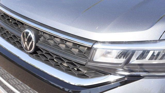 2022 Volkswagen Taos SE 4Motion