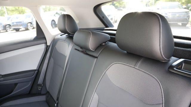 2022 Volkswagen Taos SE 4Motion