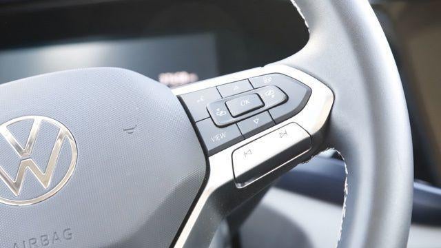 2022 Volkswagen Taos SE 4Motion