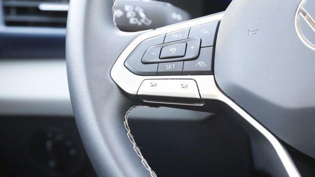 2022 Volkswagen Taos SE 4Motion